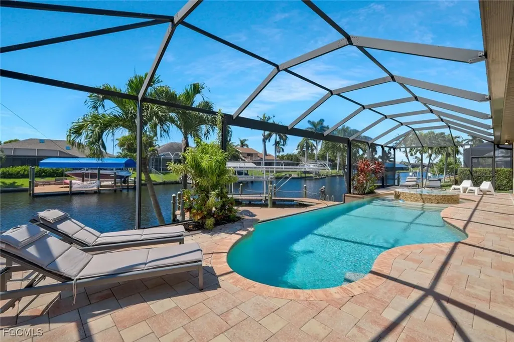 3632 SW 1st Place Cape Coral FL 33914
