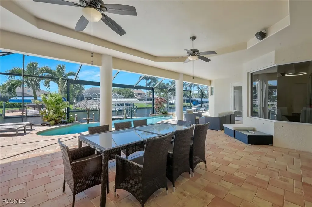 3632 SW 1st Place Cape Coral FL 33914