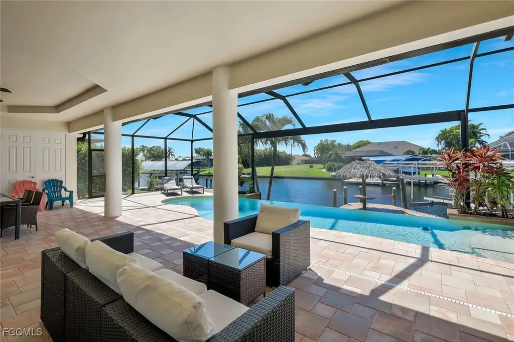 3632 SW 1st Place Cape Coral FL 33914