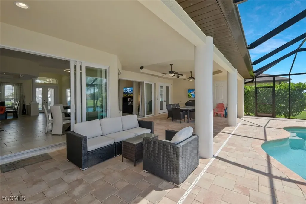 3632 SW 1st Place Cape Coral FL 33914