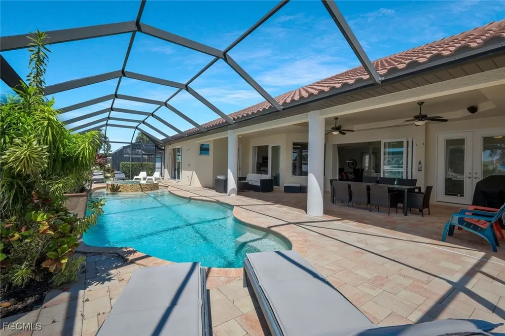 3632 SW 1st Place Cape Coral FL 33914