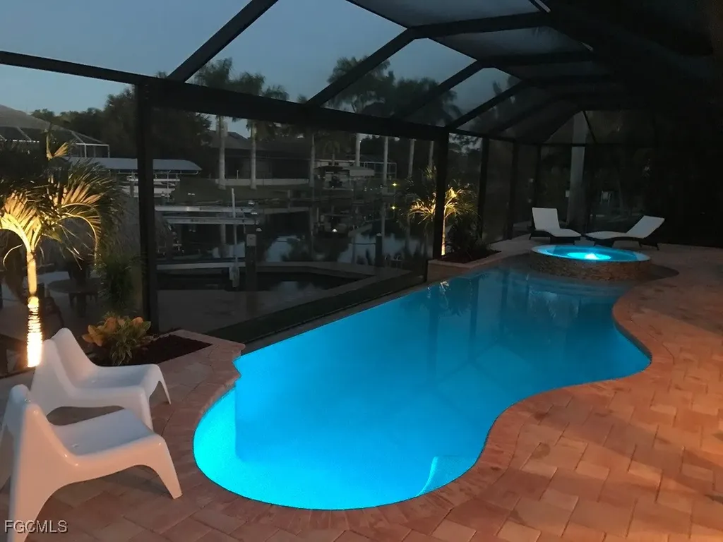 3632 SW 1st Place Cape Coral FL 33914