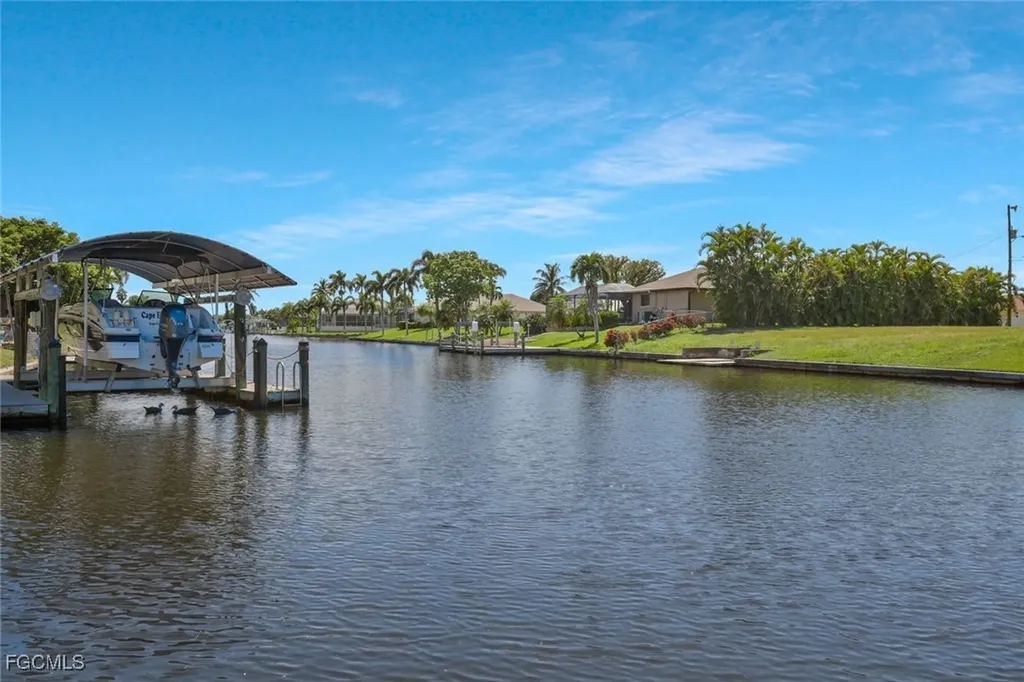 3632 SW 1st Place Cape Coral FL 33914