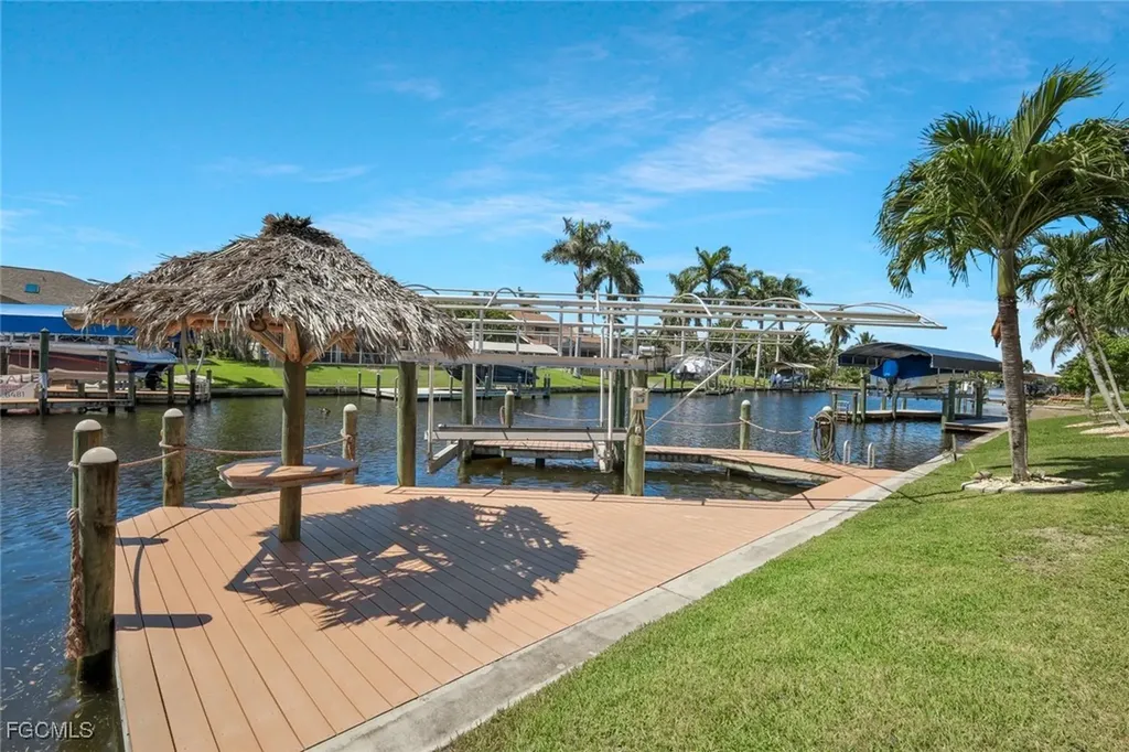 3632 SW 1st Place Cape Coral FL 33914
