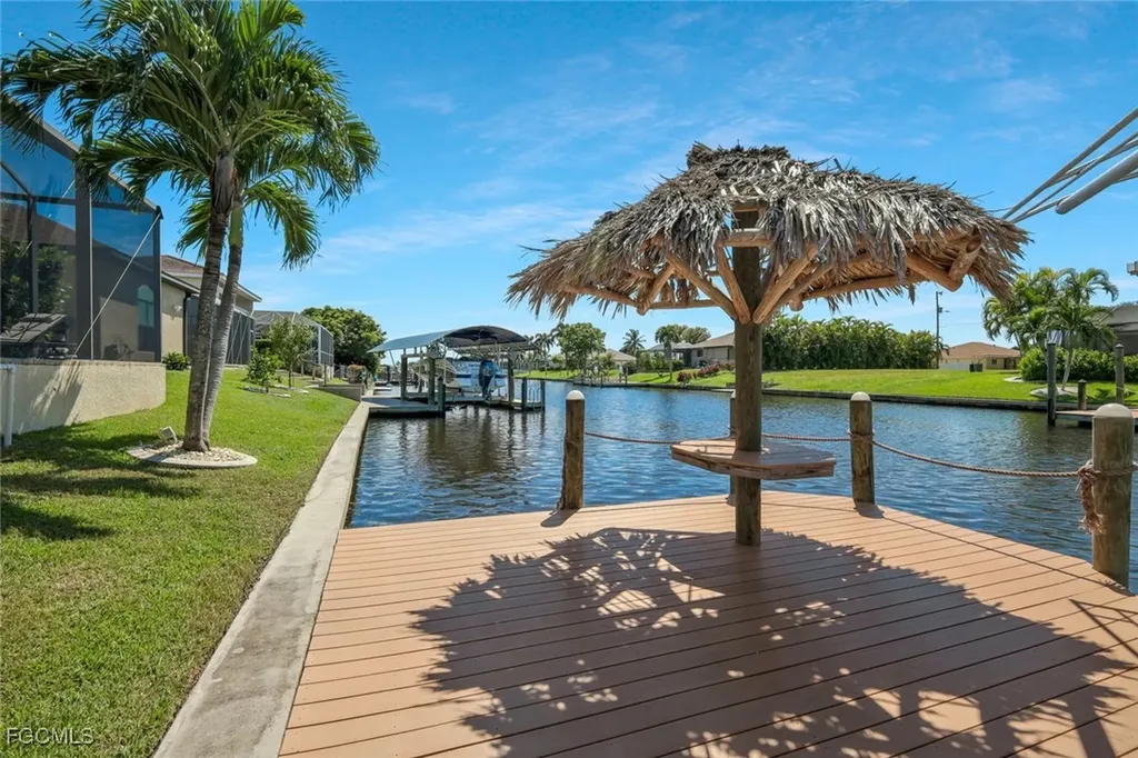 3632 SW 1st Place Cape Coral FL 33914