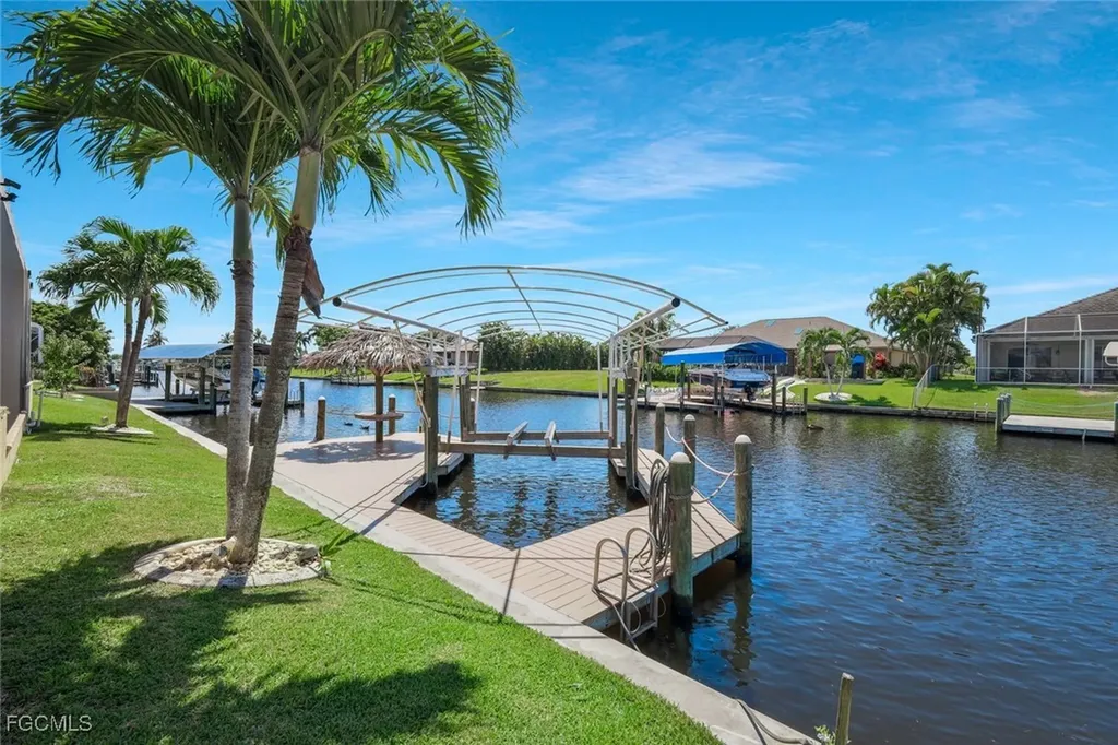 3632 SW 1st Place Cape Coral FL 33914