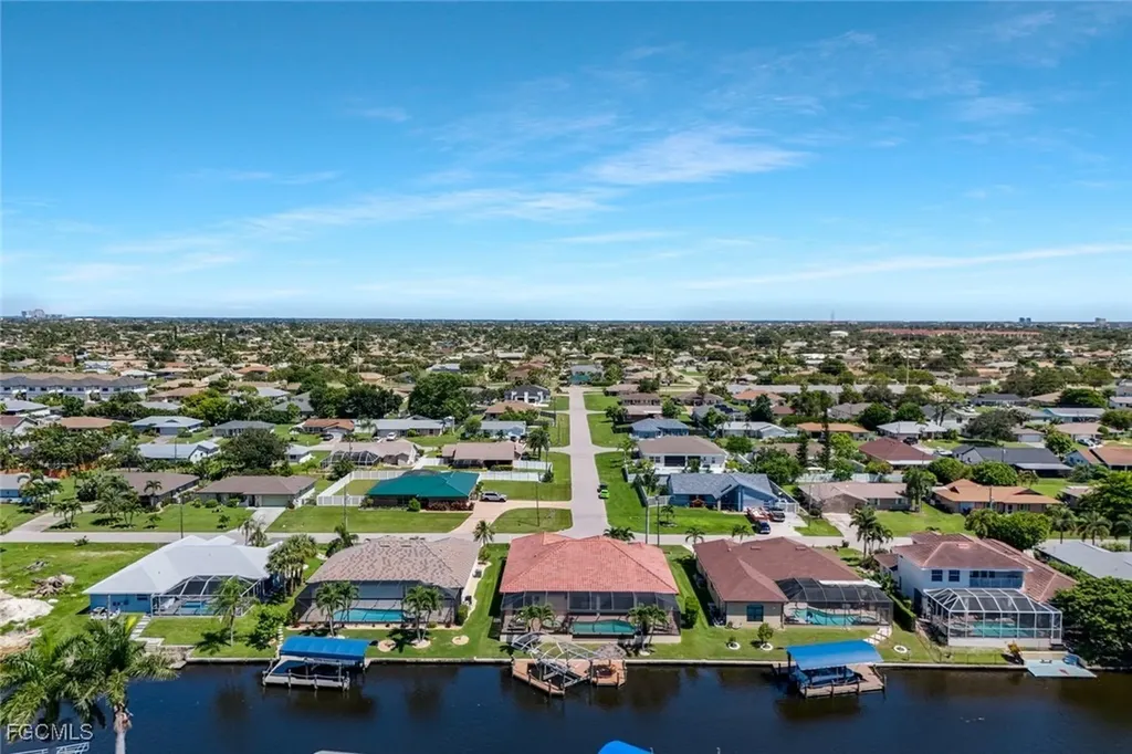 3632 SW 1st Place Cape Coral FL 33914