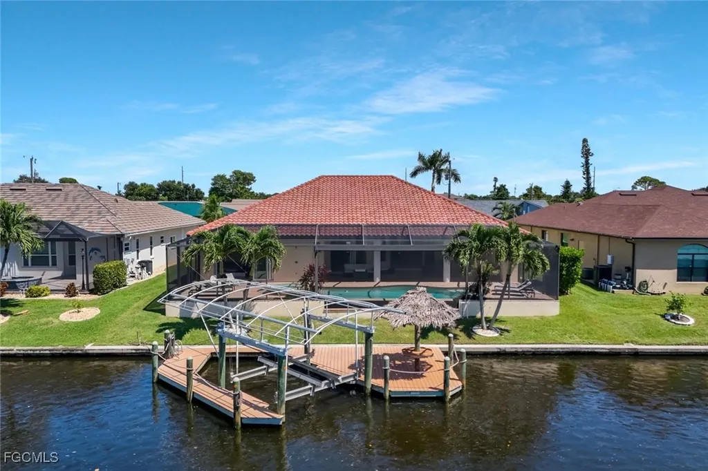 3632 SW 1st Place Cape Coral FL 33914