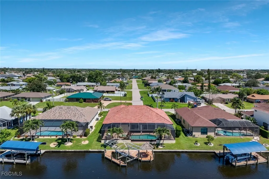 3632 SW 1st Place Cape Coral FL 33914