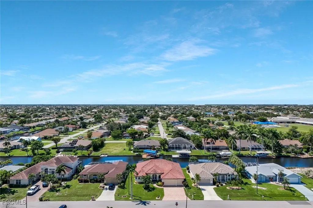 3632 SW 1st Place Cape Coral FL 33914