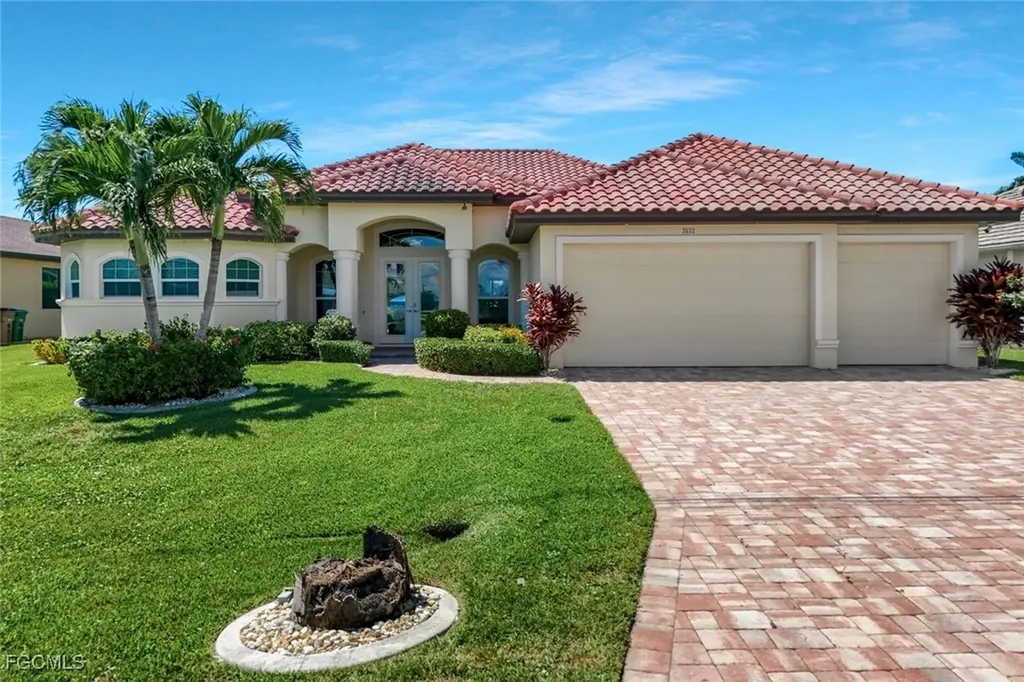 3632 SW 1st Place Cape Coral FL 33914