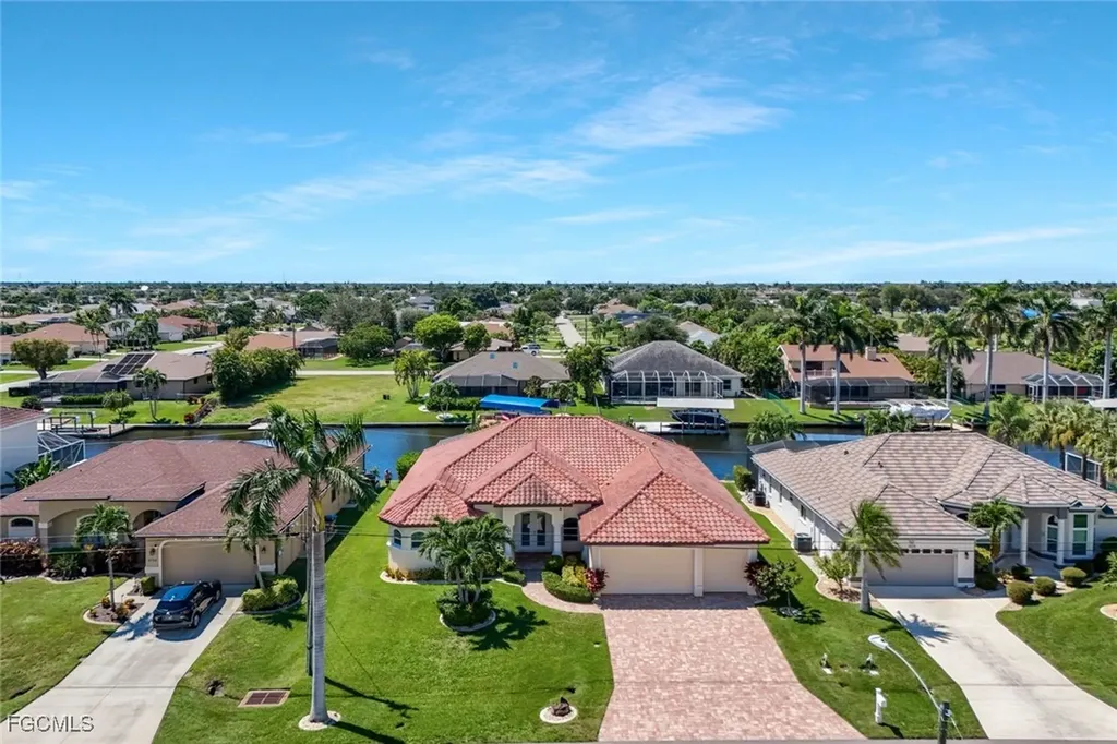3632 SW 1st Place Cape Coral FL 33914