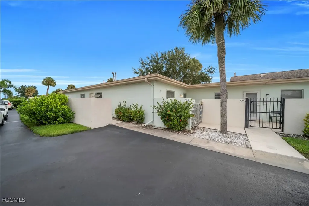 730 Joel Boulevard Lehigh Acres FL 33936