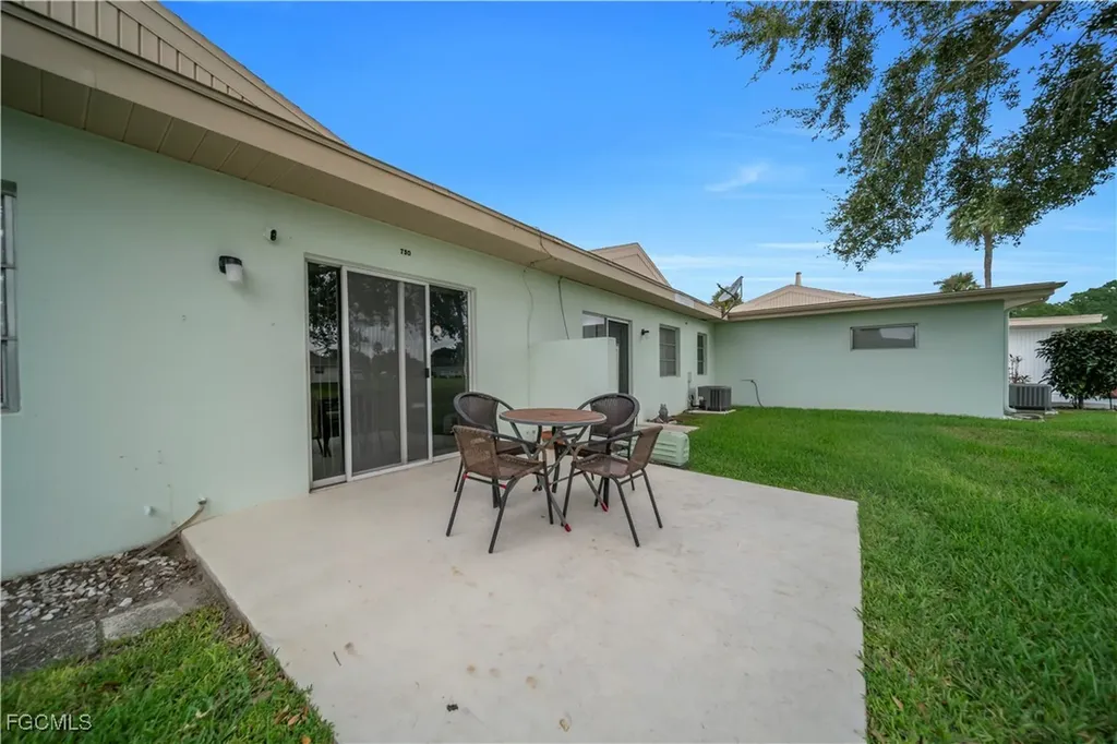 730 Joel Boulevard Lehigh Acres FL 33936