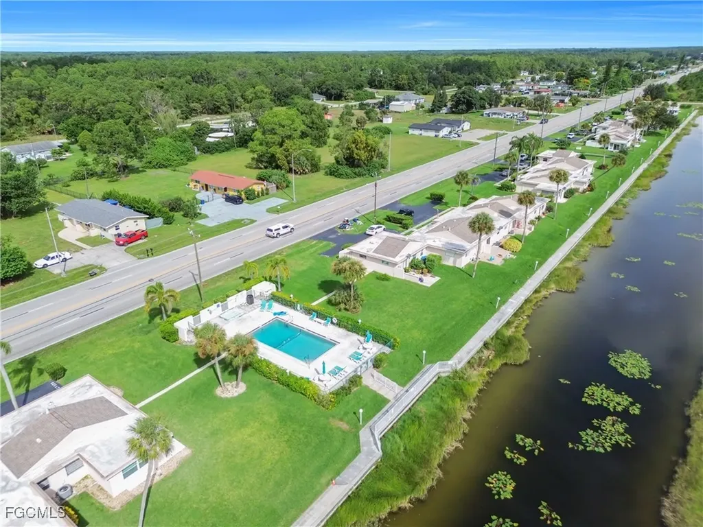 730 Joel Boulevard Lehigh Acres FL 33936