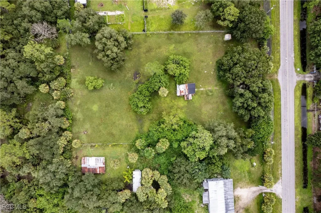 387 Montura Avenue Clewiston FL 33440