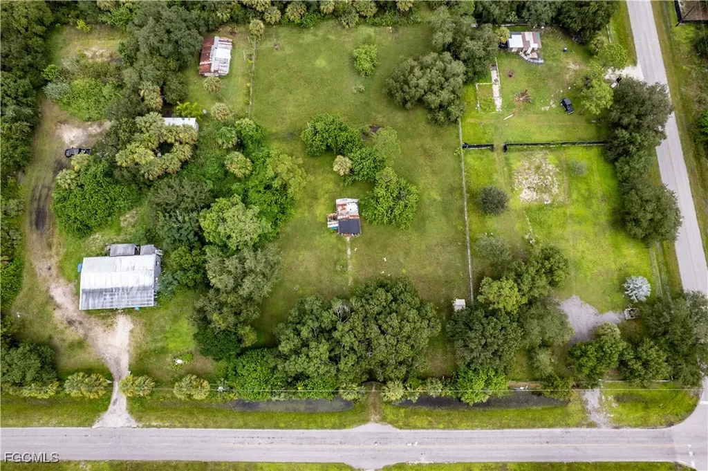 387 Montura Avenue Clewiston FL 33440