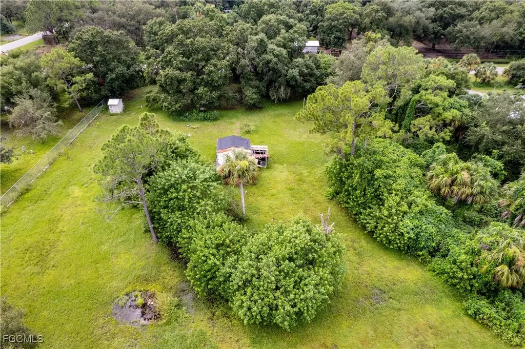 387 Montura Avenue Clewiston FL 33440