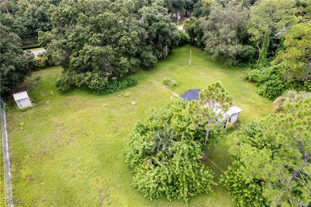 387 Montura Avenue Clewiston FL 33440