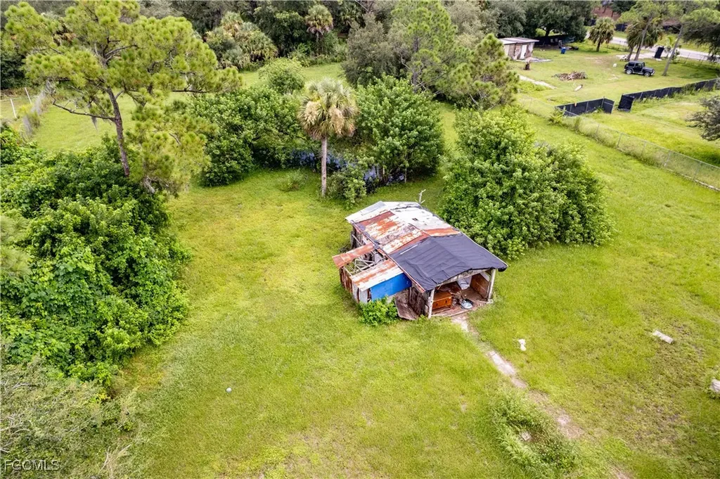 387 Montura Avenue Clewiston FL 33440