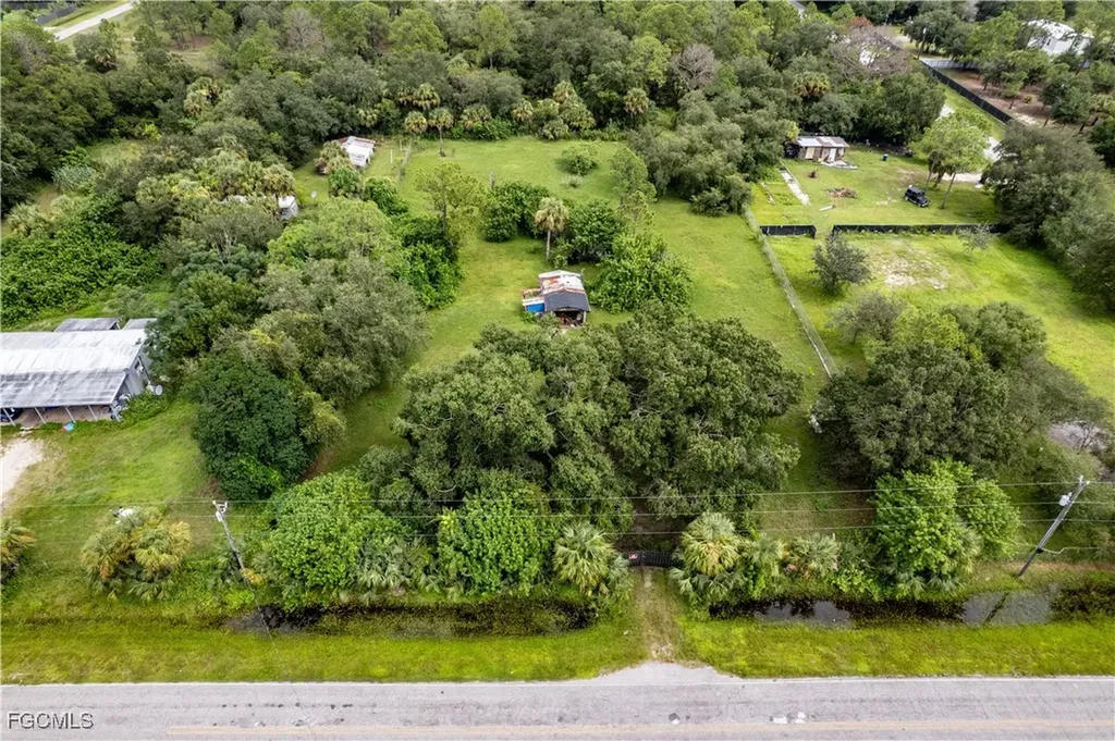 387 Montura Avenue Clewiston FL 33440