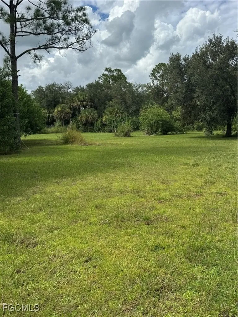 387 Montura Avenue Clewiston FL 33440