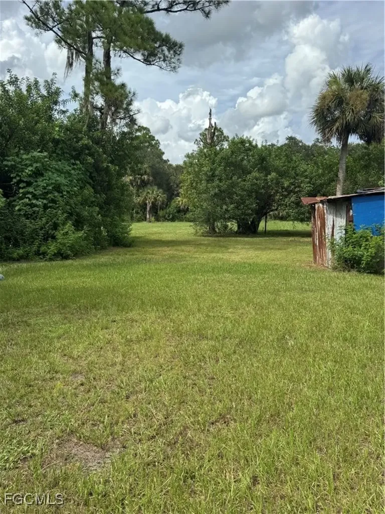 387 Montura Avenue Clewiston FL 33440