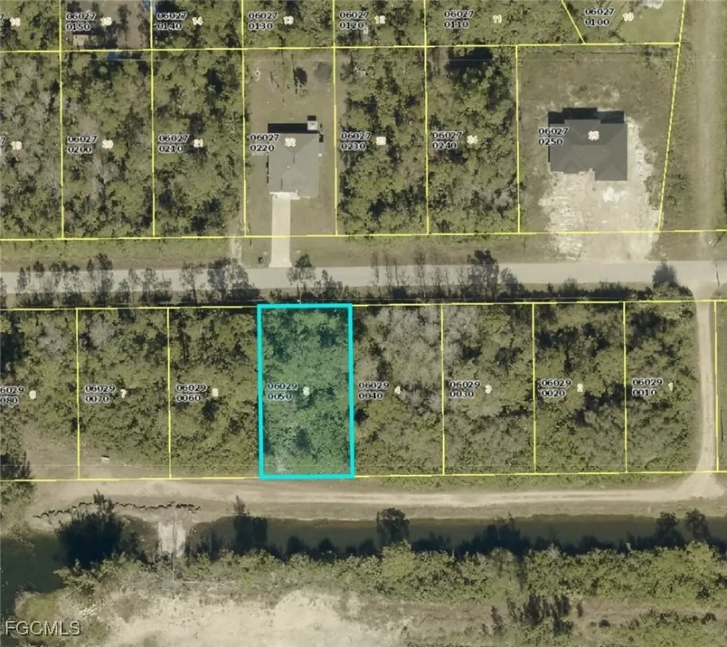 181 Ocean Park Drive Lehigh Acres FL 33972