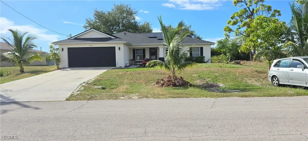 2900 NW 19th Place Cape Coral FL 33993