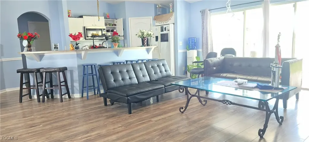 2900 NW 19th Place Cape Coral FL 33993