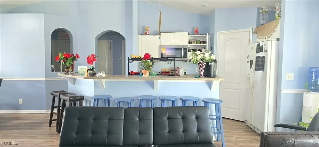 2900 NW 19th Place Cape Coral FL 33993