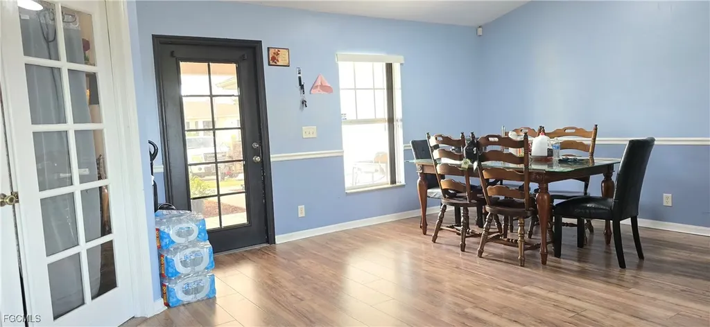 2900 NW 19th Place Cape Coral FL 33993