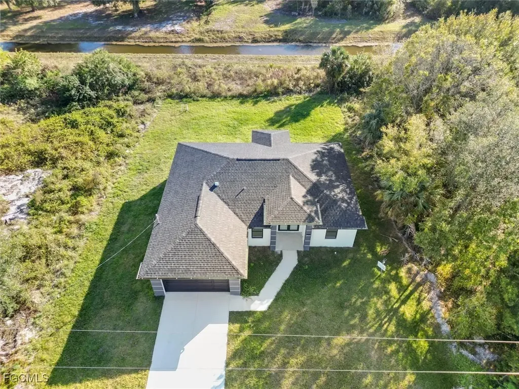 3405 73rd Street W Lehigh Acres FL 33971