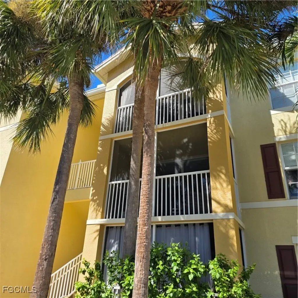4121 Residence Drive Fort Myers FL 33901