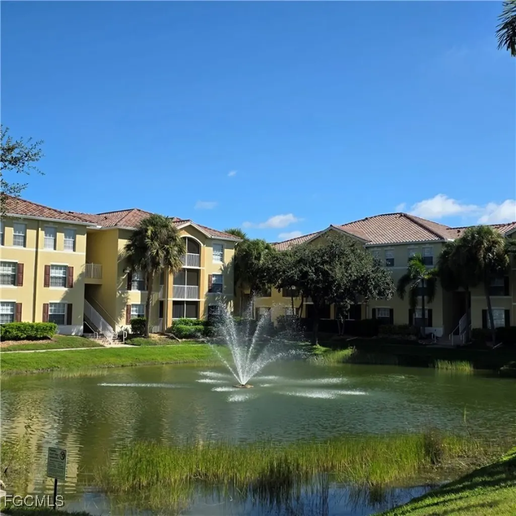 4121 Residence Drive Fort Myers FL 33901