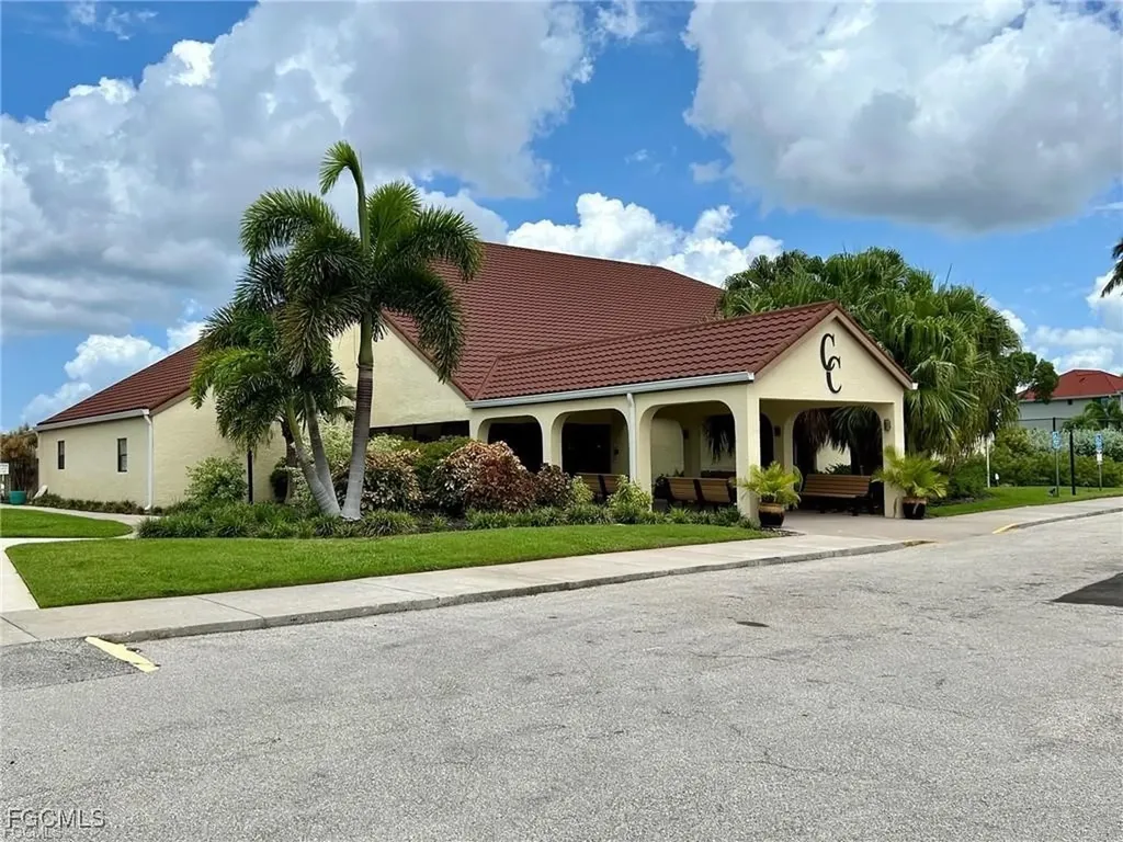 11110 Caravel Circle Fort Myers FL 33908