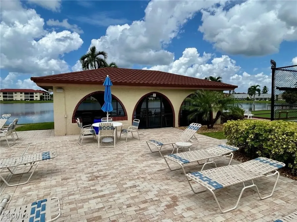 11110 Caravel Circle Fort Myers FL 33908