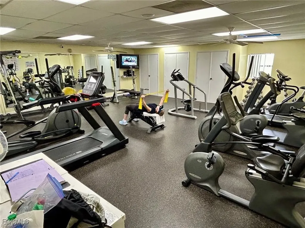 11110 Caravel Circle Fort Myers FL 33908