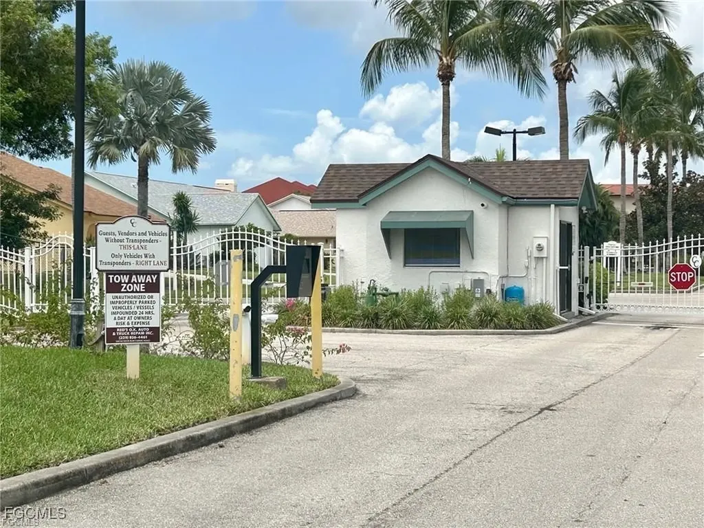 11110 Caravel Circle Fort Myers FL 33908