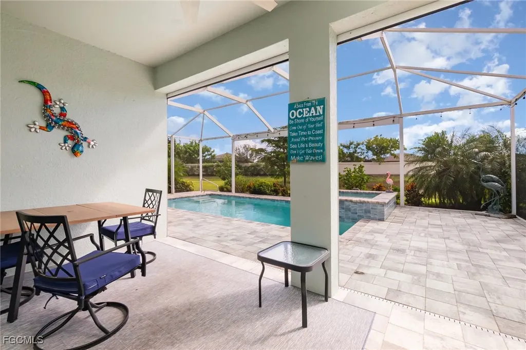 3261 Apple Blossom Drive Alva FL 33920