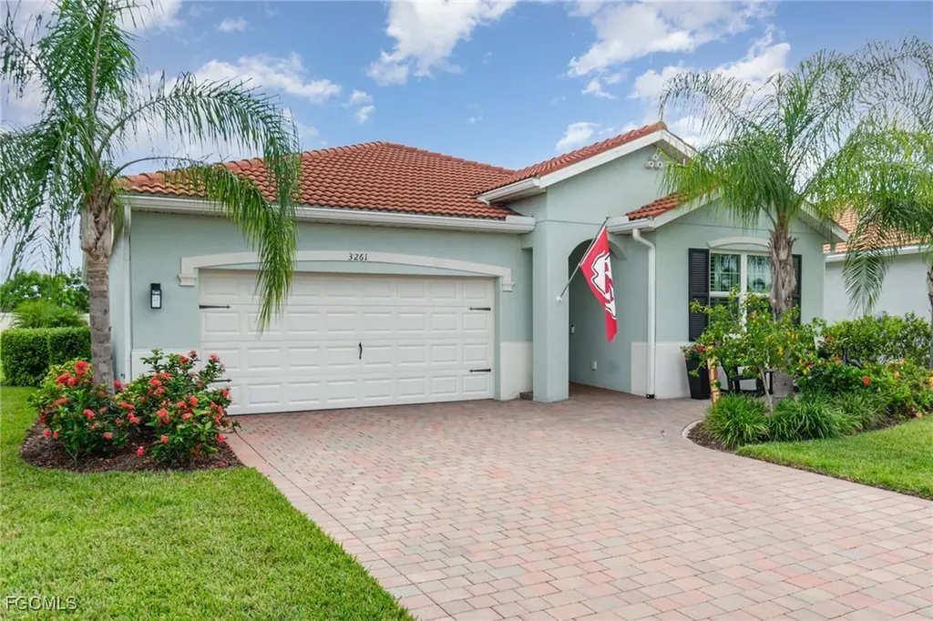 3261 Apple Blossom Drive Alva FL 33920