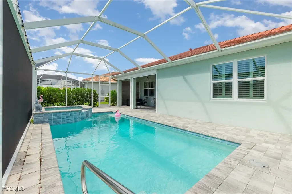 3261 Apple Blossom Drive Alva FL 33920