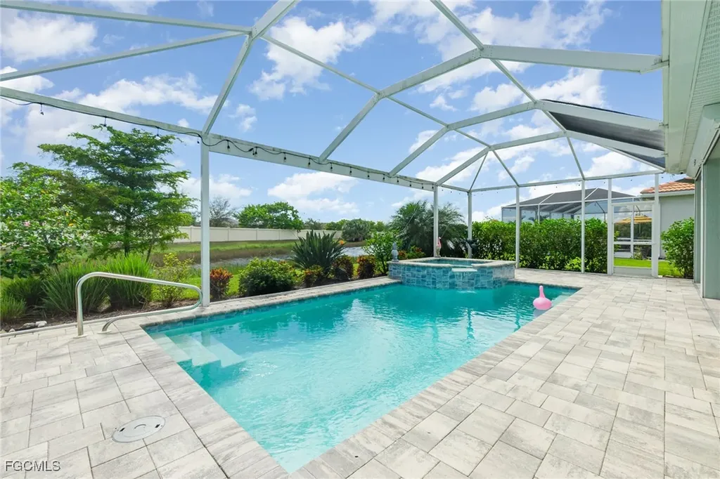 3261 Apple Blossom Drive Alva FL 33920