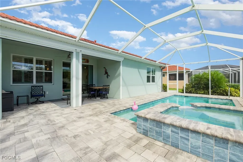 3261 Apple Blossom Drive Alva FL 33920