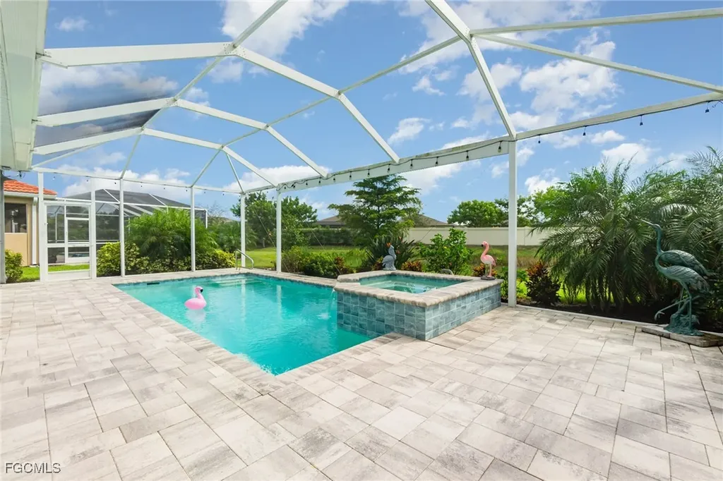 3261 Apple Blossom Drive Alva FL 33920