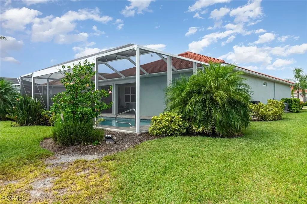 3261 Apple Blossom Drive Alva FL 33920