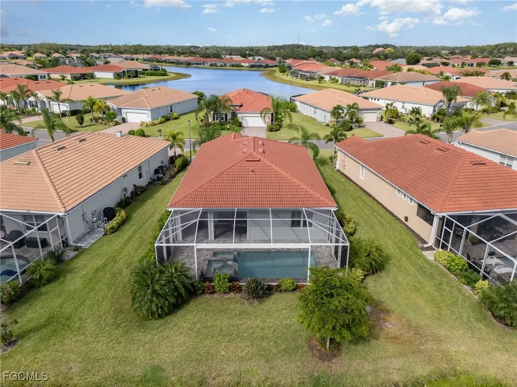 3261 Apple Blossom Drive Alva FL 33920