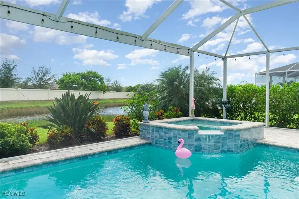 3261 Apple Blossom Drive Alva FL 33920