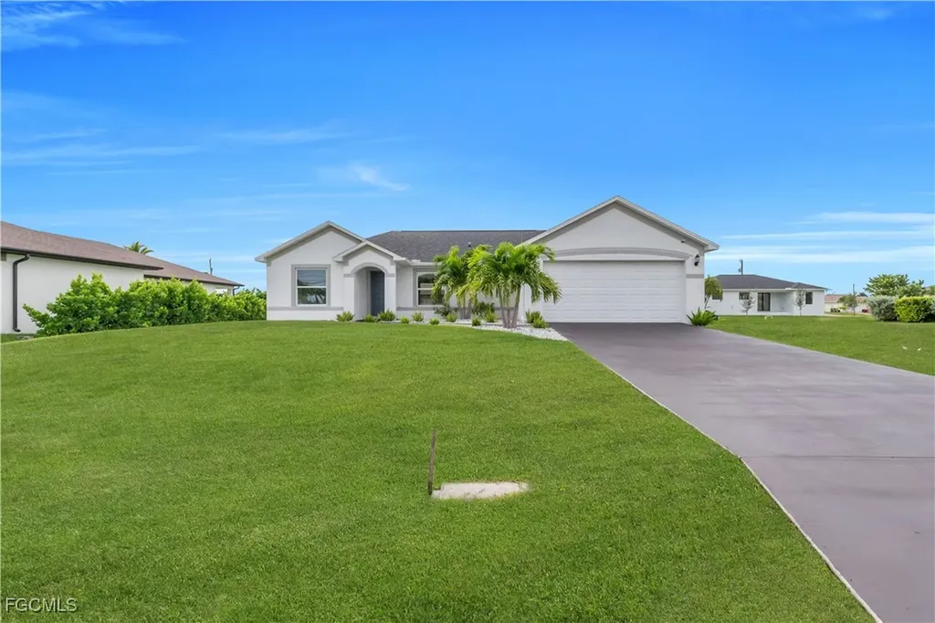 204 NW 24th Place Cape Coral FL 33993