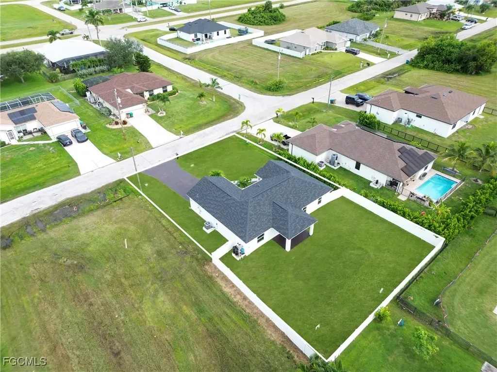 204 NW 24th Place Cape Coral FL 33993
